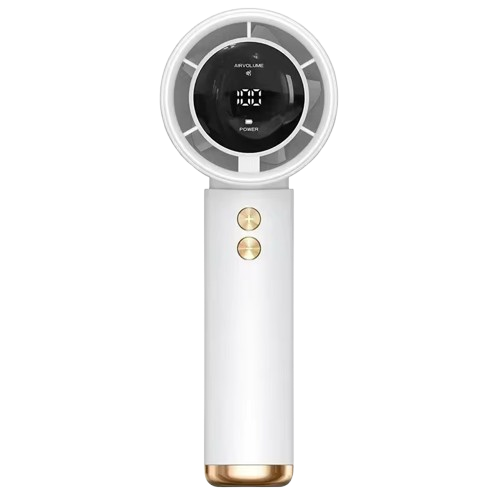 Ventigo Air - Mini ventilateur portable