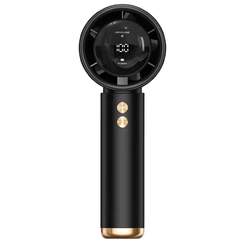 Ventigo Air - Mini ventilateur portable