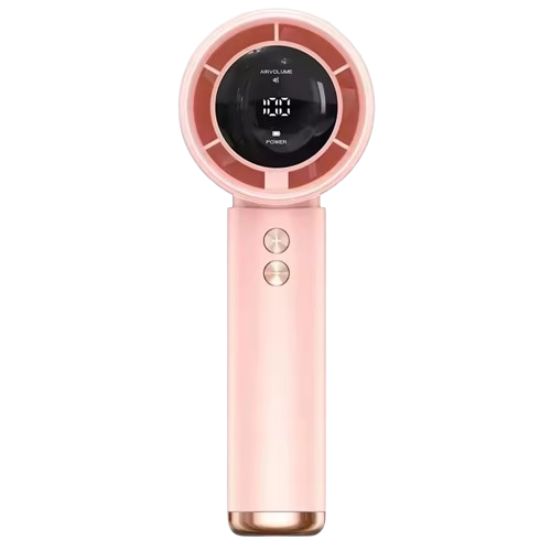 Ventigo Air - Mini ventilateur portable